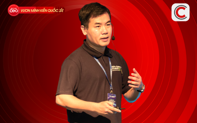 CEO Viettel IDC: Chúng ta có thể làm chủ cách AI vận hành tại Việt Nam nếu chúng ta sẵn sàng đầu tư, ngay bây giờ - Ảnh 1.