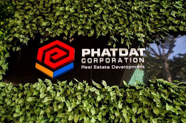 Phát Đạt dự kiến phát hành 18 triệu cổ phiếu ESOP - Ảnh 1.