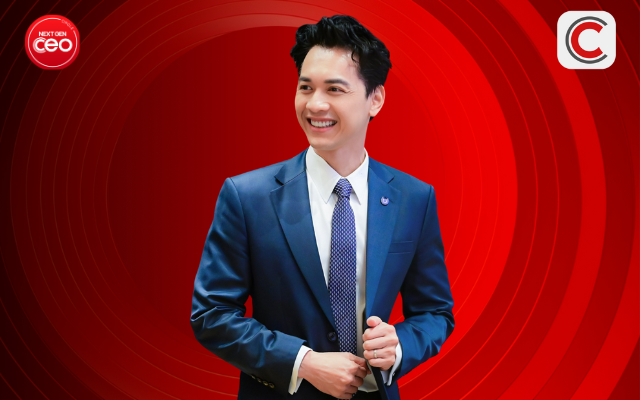 Chủ tịch ACB Trần Hùng Huy nói về động lực phát triển của doanh nghiệp Việt: Sớm đưa Việt Nam tiến gần hơn tới vị thế trung tâm công nghệ - tài chính của Đông Nam Á - Ảnh 1.