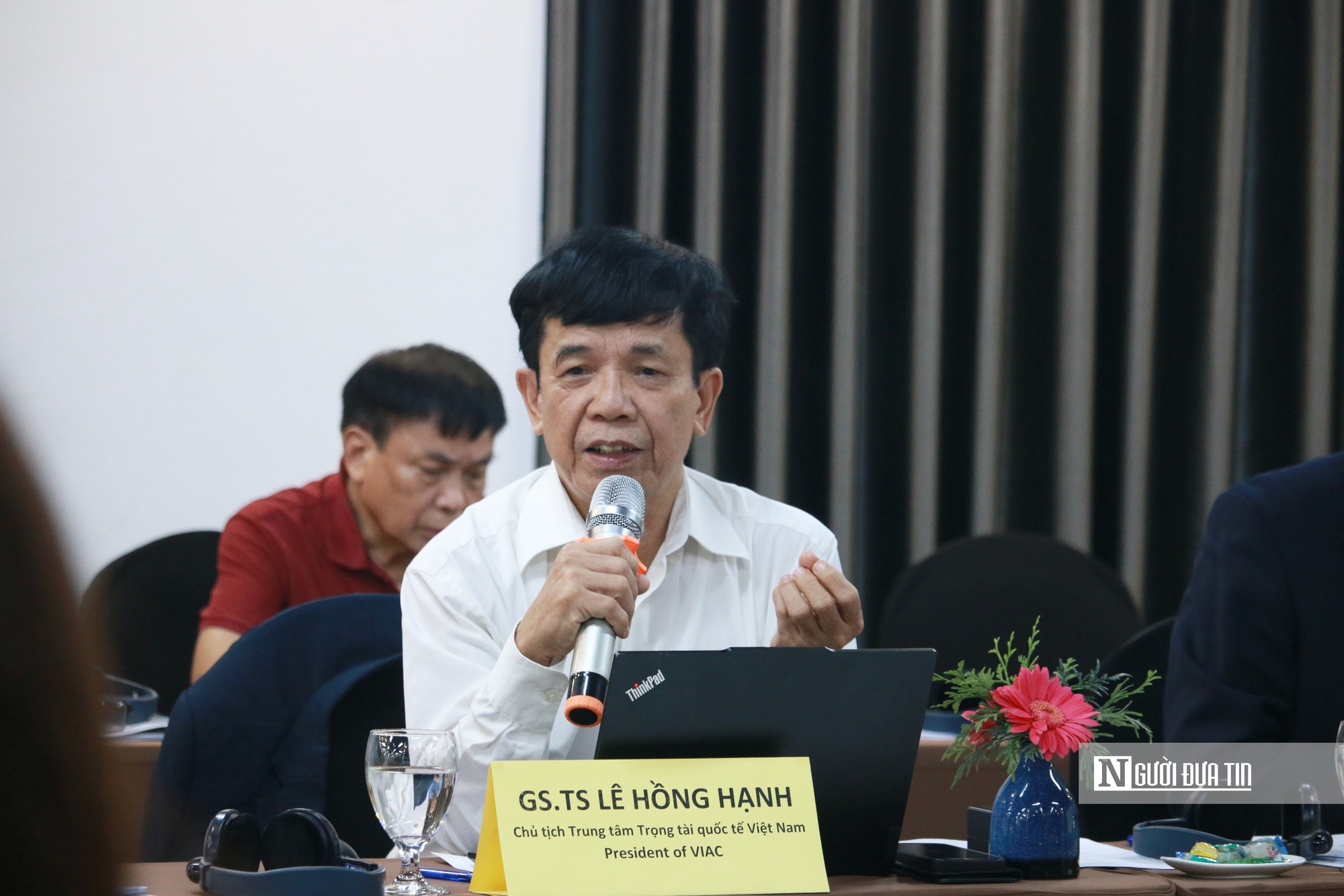 Phát huy lợi thế vốn có, nâng cao cạnh tranh của trọng tài thương mại Việt Nam - Ảnh 6.