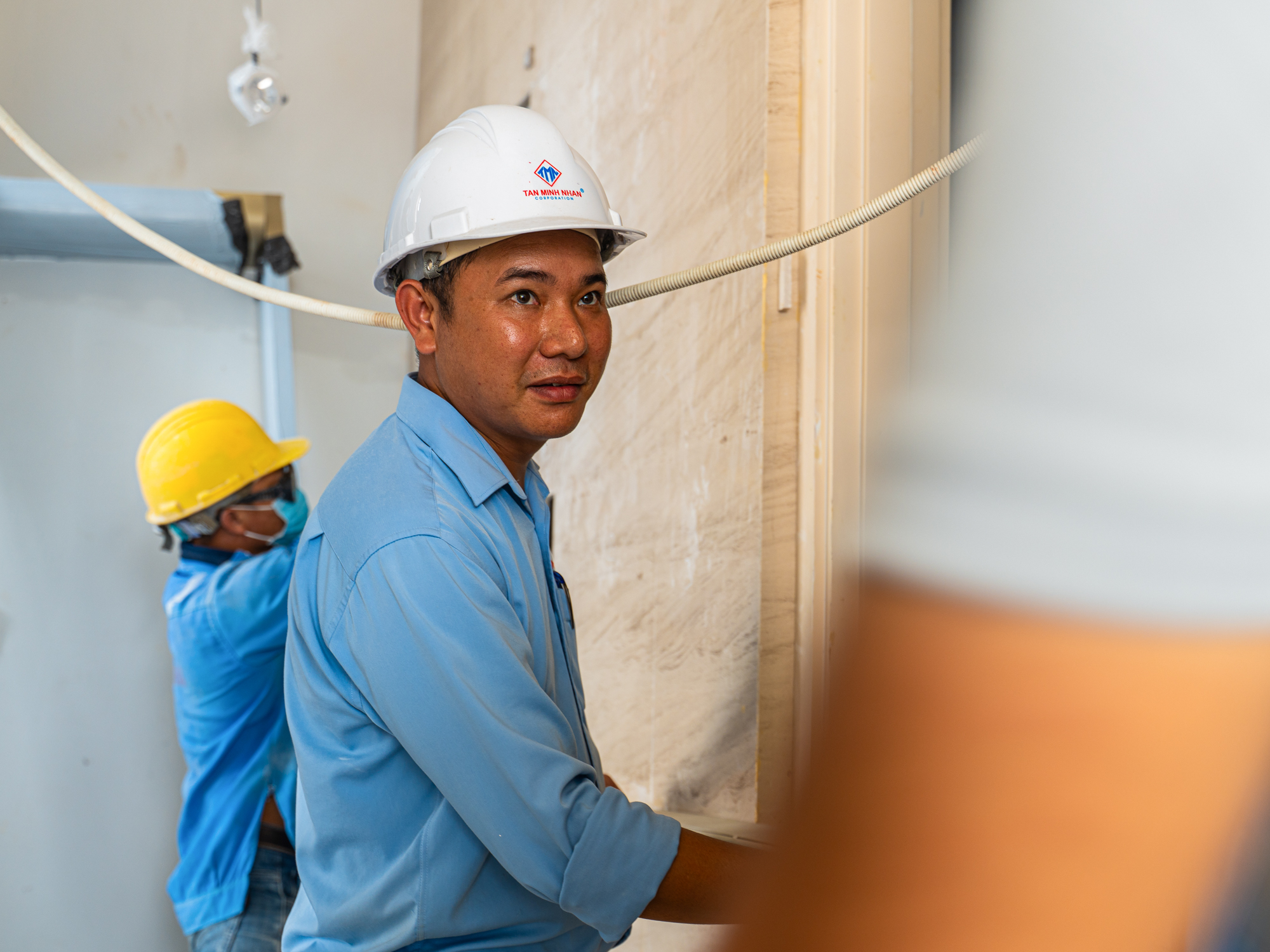 Thay bạn đi xem dự án lớn nhất Vũng Tàu của Sun Group: Rộng gần 100 ha, tổng vốn 37.000 tỷ, có đến 200 mẫu nhà phố và biệt thự - Ảnh 7.