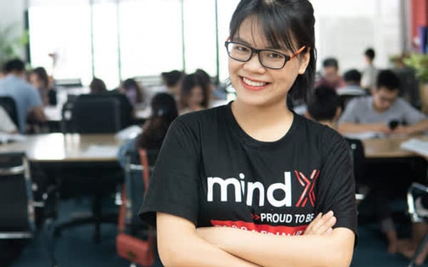 Thế hệ nữ founder công nghệ Việt: Làm chủ AI, 'lột xác' logistics đến các thương vụ gọi vốn triệu USD - Ảnh 3.