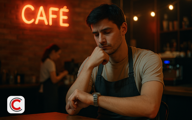 Vì sao nhân sự ngành F&B khó gắn bó lâu dài? 5 hướng đi doanh nghiệp cần biết để giải bài toán giữ người - Ảnh 3.