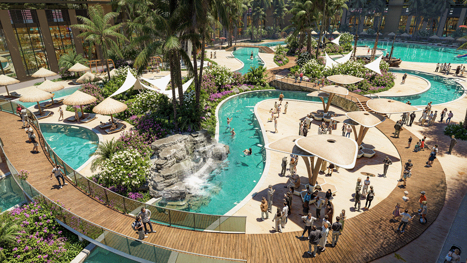 Livestream Sunshine Group 30/9: Bộ đôi căn hộ cao cấp Noble Crystal Riverside chốt giá hơn 8 tỷ đồng - Ảnh 4.