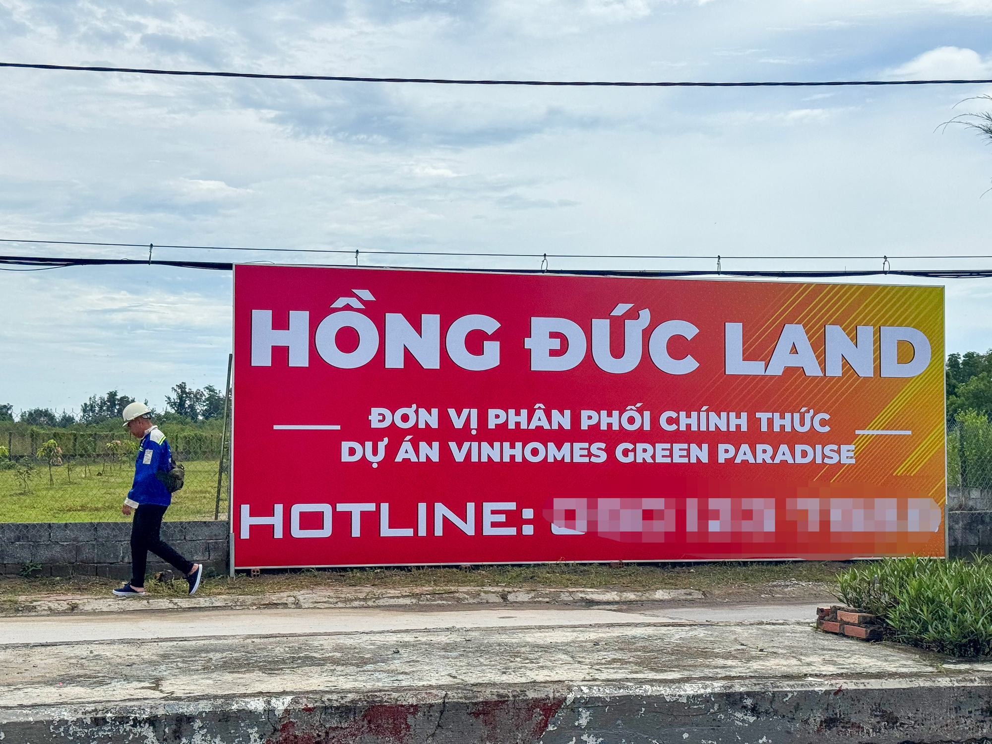 Môi giới dồn dập đổ về Vinhomes Cần Giờ trước trận đánh lớn, nhà nghỉ - khách sạn cháy phòng, giá thuê nhà tăng đột biến - Ảnh 3.
