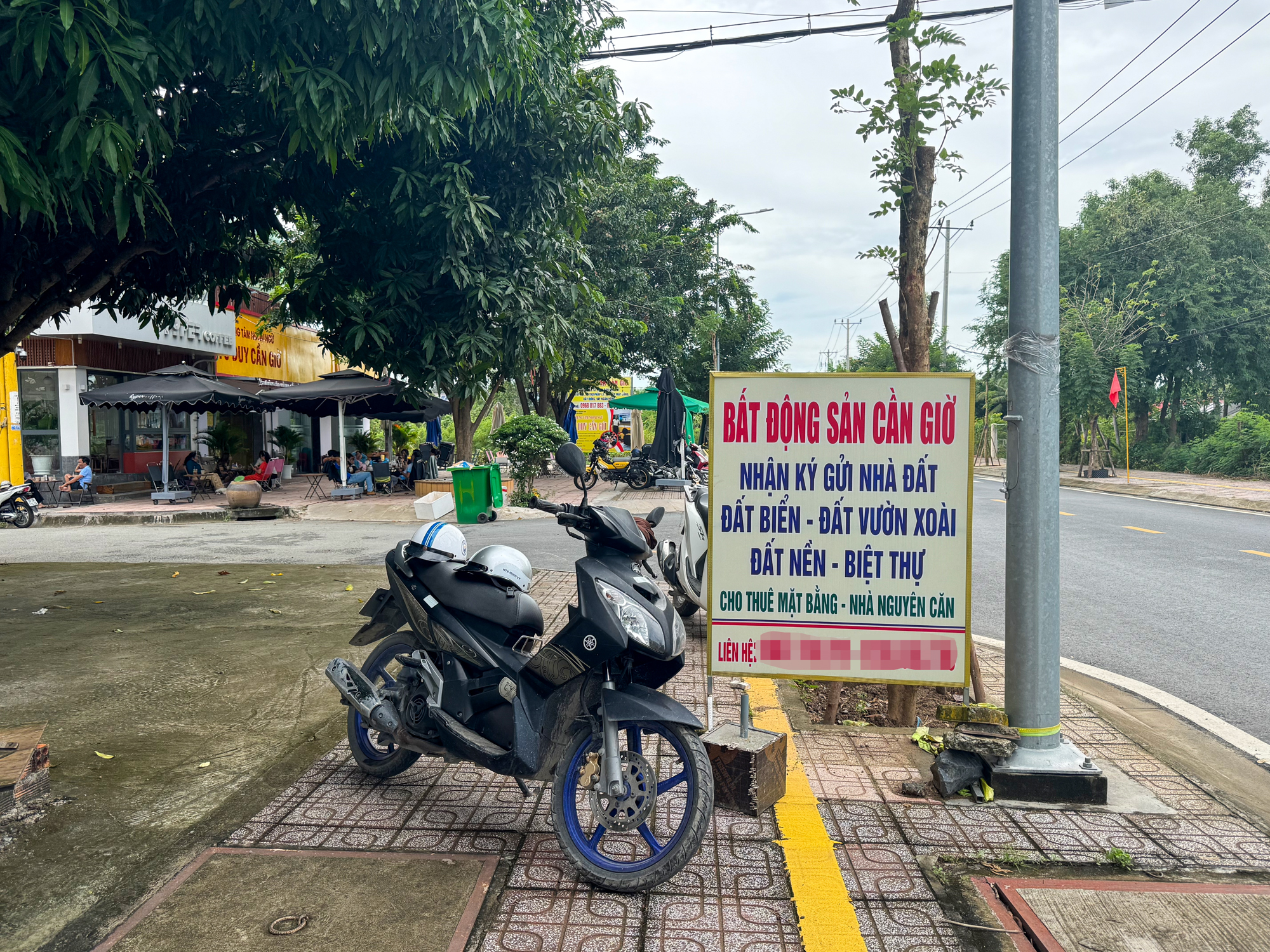Toàn cảnh khu vực sẽ làm nút giao 3.000 tỷ, lần đầu phá thế qua sông lụy phà của lá phổi xanh ở TP.HCM, đại dự án hơn 9 tỷ USD của Vinhomes hưởng lợi lớn - Ảnh 6.