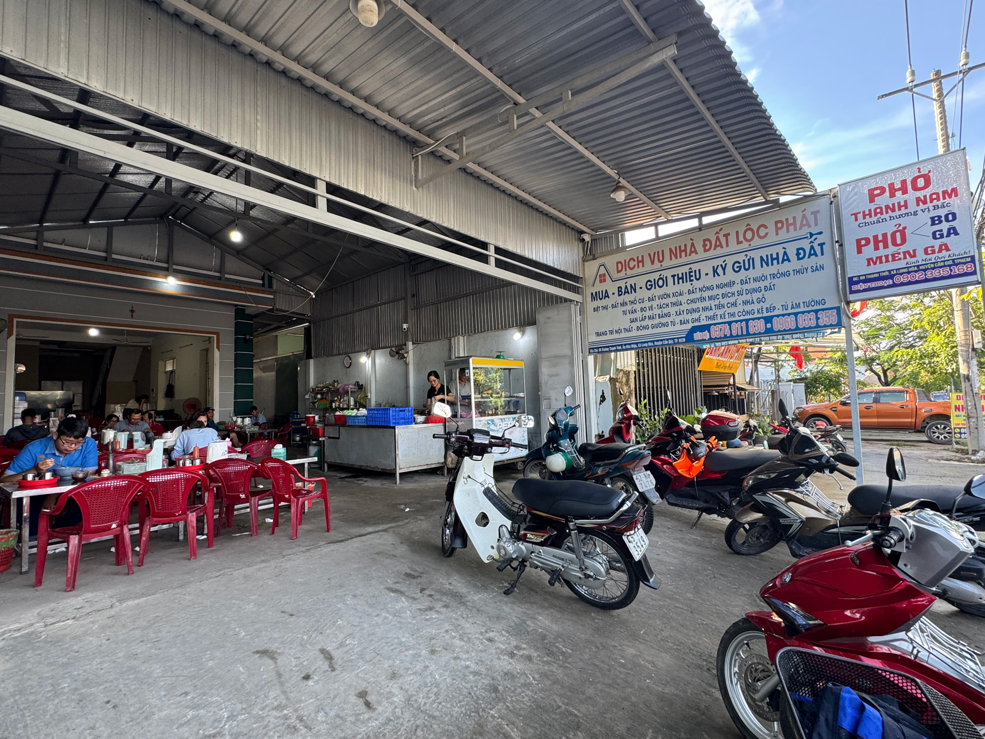 Môi giới dồn dập đổ về Vinhomes Cần Giờ trước trận đánh lớn, nhà nghỉ - khách sạn cháy phòng, giá thuê nhà tăng đột biến - Ảnh 7.
