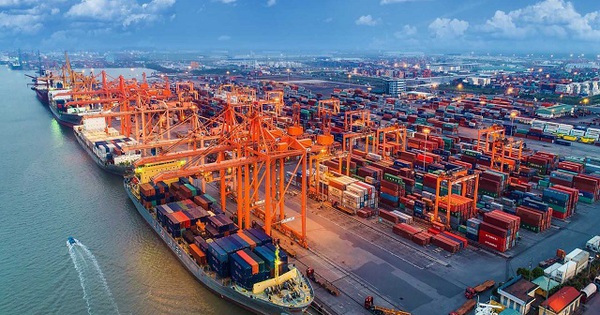 Phấn đấu tăng trưởng GDP bình quân giai đoạn 2026-2030 từ 10%/năm trở lên - Ảnh 1.