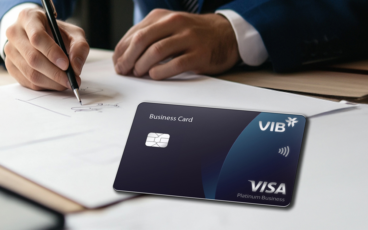 Tăng trưởng chi tiêu thẻ vượt trội, tiên phong công nghệ và đổi mới: VIB nhận 3 giải thưởng từ Visa - Ảnh 1.