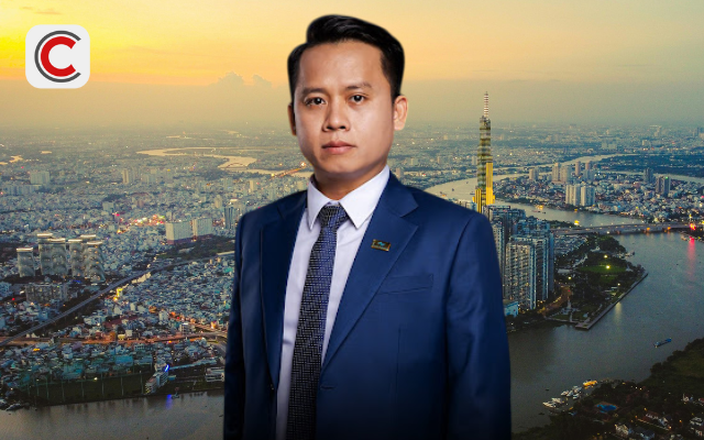 CEO Thắng Lợi Group nói về "nỗi đau" của ngành: Doanh nghiệp không muốn nghe từ "giải cứu bất động sản" - Ảnh 1.