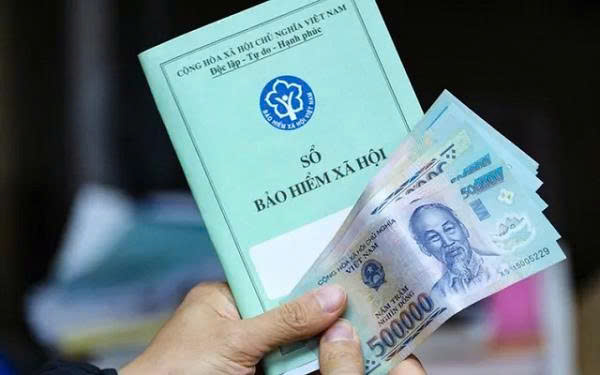 Doanh nghiệp chậm hoặc trốn đóng bảo hiểm sẽ phải nộp thêm 0,03%/ngày - Ảnh 1.