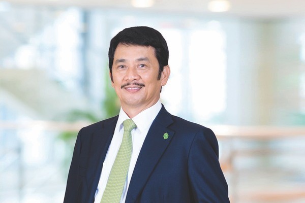 Vợ Chủ tịch Bùi Thành Nhơn đăng ký bán 17 triệu cổ phiếu NVL - Ảnh 1.