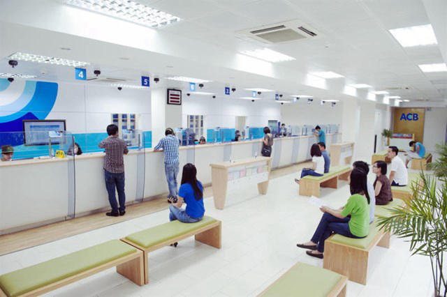 Ngân hàng tạm dừng hoạt động các chi nhánh, phòng giao dịch tại thành phố Huế - Ảnh 1.