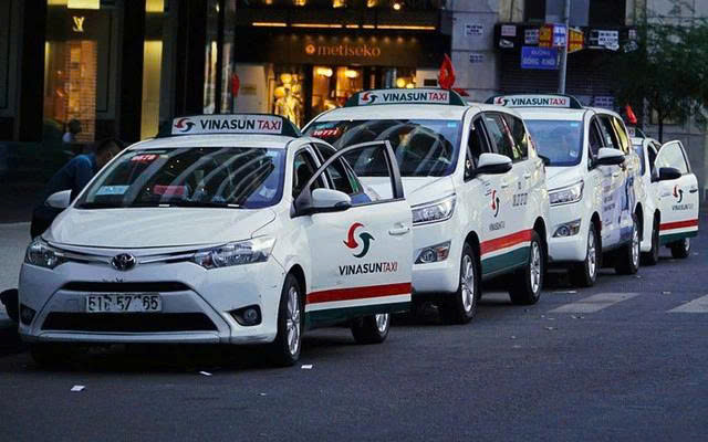 Doanh nghiệp liên quan Thành viên HĐQT Vinasun muốn bán 1 triệu cổ phiếu VNS - Ảnh 1.