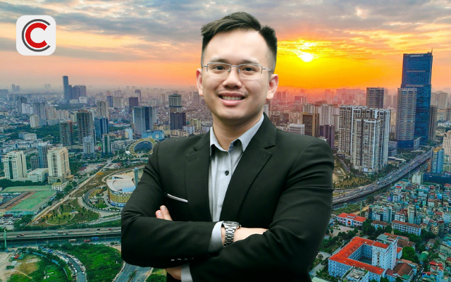 Phó TGĐ Batdongsan.com.vn: Không nên coi “đầu cơ” là điều tiêu cực, bởi trong bất kỳ thị trường nào cũng cần sự tồn tại song song giữa đầu tư và đầu cơ - Ảnh 1.