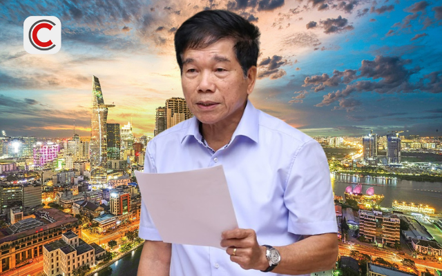 Chủ tịch Nguyễn Quốc Hiệp: Giá đất chiếm tới 30% giá bán nhà, nếu chỉ tiết kiệm 1/3 thu nhập thì người dân phải mất hơn 80 năm mới mua nổi căn hộ - Ảnh 1.