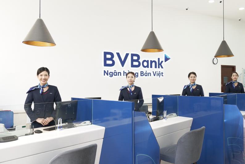 BVBank báo lợi nhuận 9 tháng đầu năm 2025 tăng trưởng 140% - Ảnh 2.