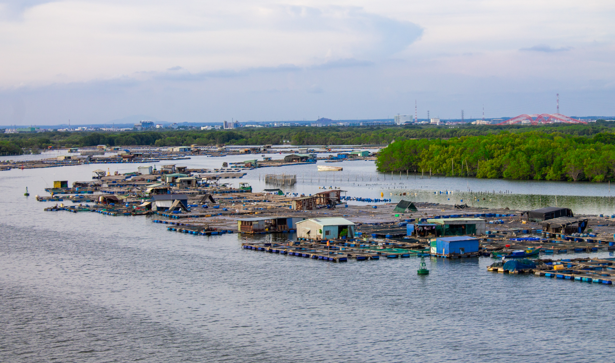 Hòn đảo chỉ cách trung tâm Vũng Tàu 3 km từng được đề xuất làm sân bay, nay có thể trở thành khu đô thị mới của Sun Group- Ảnh 11.