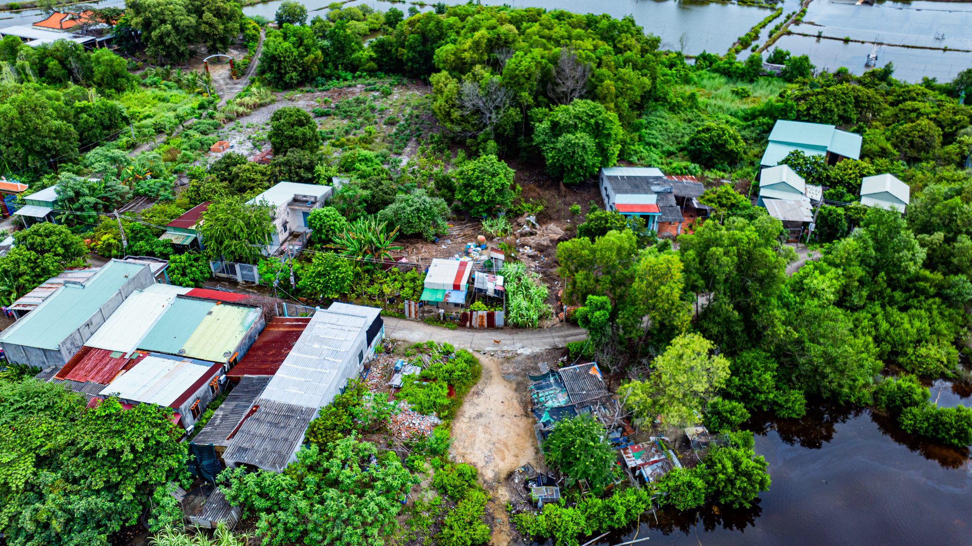 Hòn đảo chỉ cách trung tâm Vũng Tàu 3 km từng được đề xuất làm sân bay, nay có thể trở thành khu đô thị mới của Sun Group- Ảnh 12.