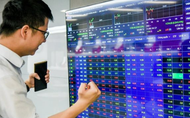 CTCK điểm tên 5 cổ phiếu bất động sản nền tảng tốt, tiềm năng hưởng lợi từ đầu tư công và định giá hấp dẫn để "xuống tiền" - Ảnh 1.