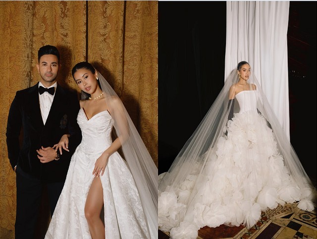 “Đệ nhất rich kid” Tiên Nguyễn sắp cưới, phía sau là hệ sinh thái nghìn tỷ của “vua hàng hiệu” Johnathan Hạnh Nguyễn, người kiểm soát mạng lưới bán lẻ xa xỉ lớn nhất Việt Nam - Ảnh 1.