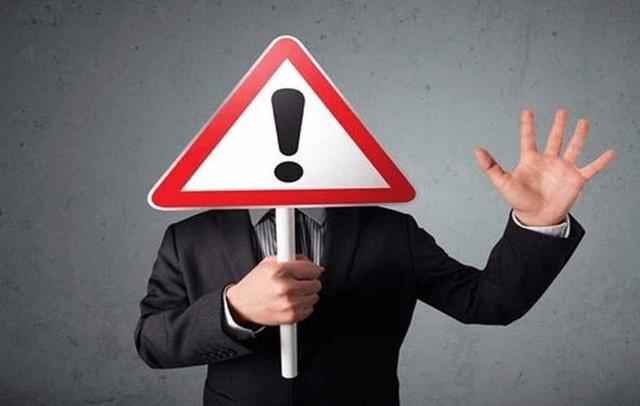 Một công ty chứng khoán khuyến cáo khẩn tới nhà đầu tư - Ảnh 1.