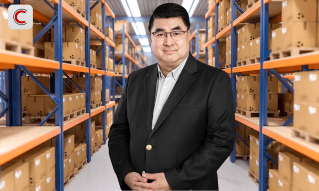 Phó Chủ tịch Central Retail tiết lộ sai lầm suốt 25 năm trong khâu chọn bao bì, khiến một "ông lớn" toàn cầu mất 4 triệu USD mỗi năm- Ảnh 1. Phó Chủ tịch Central Retail tiết lộ sai lầm suốt 25 năm trong khâu chọn bao bì, khiến một "ông lớn" toàn cầu mất 4 triệu USD mỗi năm- Ảnh 1.