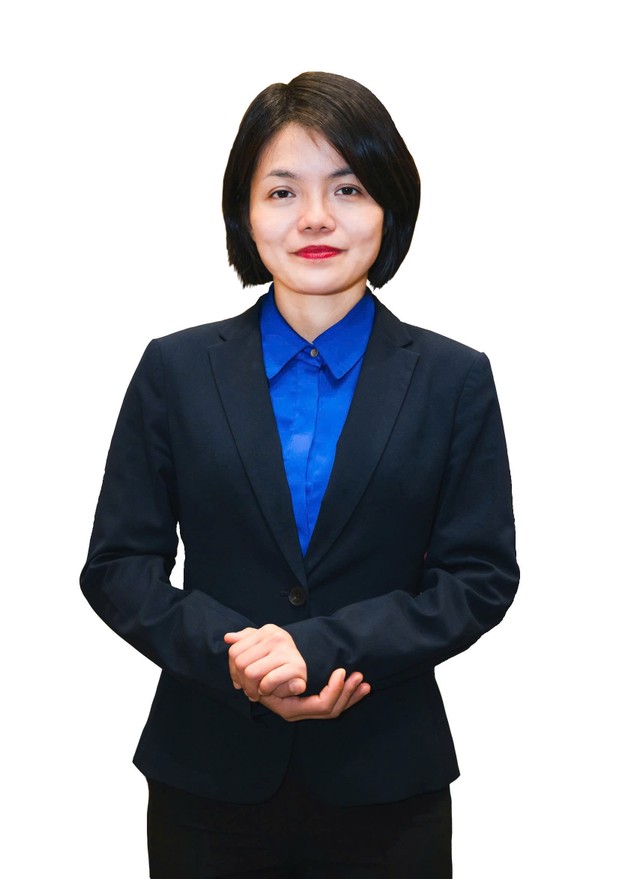 Chứng khoán Vietcap thay Tổng Giám đốc mới - Ảnh 1.