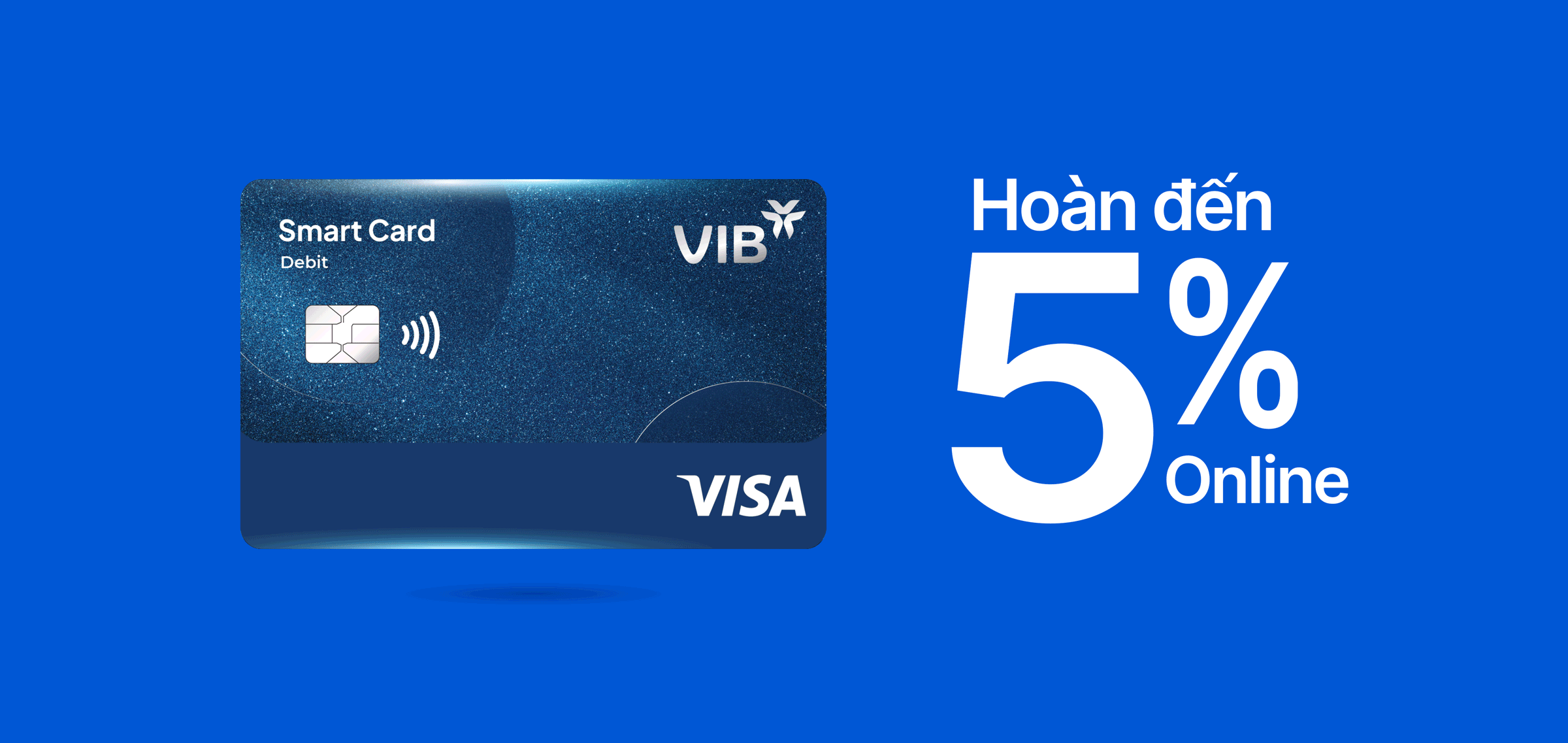 Giữ cũng lời – Chi cũng lợi: Bộ đôi Sinh lời VIB tái định nghĩa quản lý tài chính cá nhân - Ảnh 3.