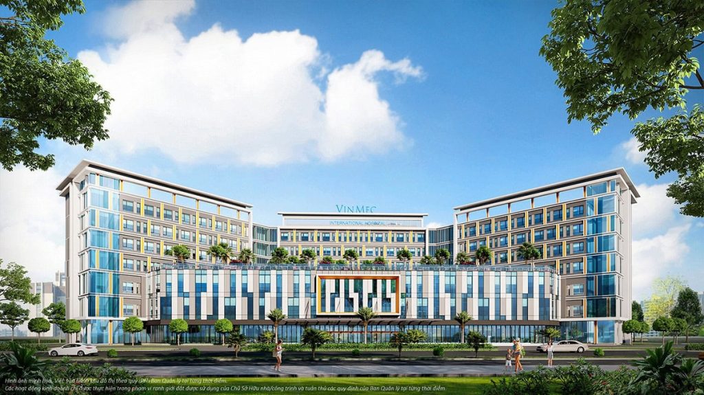 Toàn cảnh khu vực sẽ có sân vận động rộng như sân Mỹ Đình, dân số đông như huyện Cần Giờ ở TP.HCM- Ảnh 6.