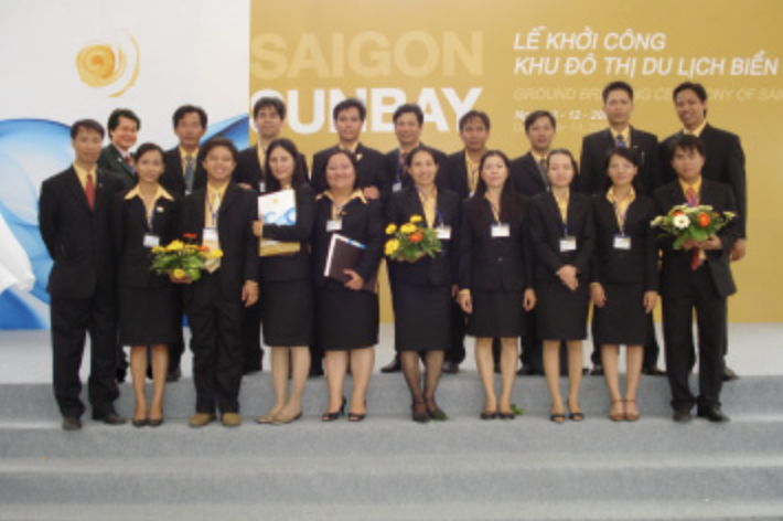 Hành trình 21 năm “mang nặng đẻ đau”, qua tay 2 người giàu nhất Việt Nam của siêu dự án Vinhomes Cần Giờ - Ảnh 3.