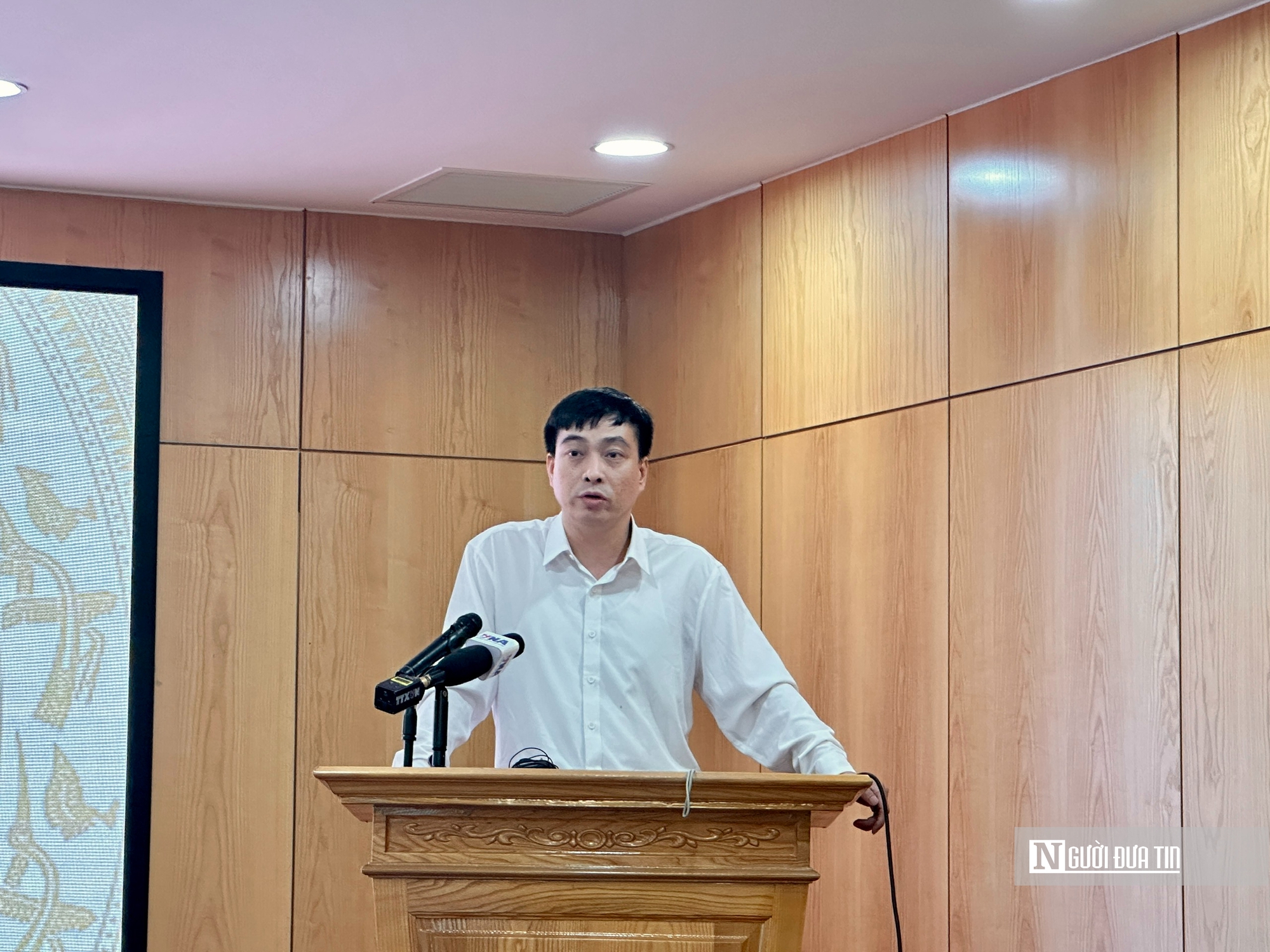 Bộ Công Thương: Vụ tố cáo Chu Thanh Huyền 'tương đối phức tạp'- Ảnh 1.