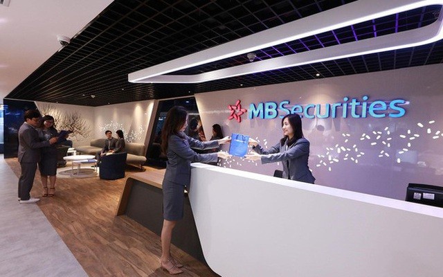MBS hoàn tất phát hành 17,18 triệu cổ phiếu thưởng cho cổ đông - Ảnh 1.