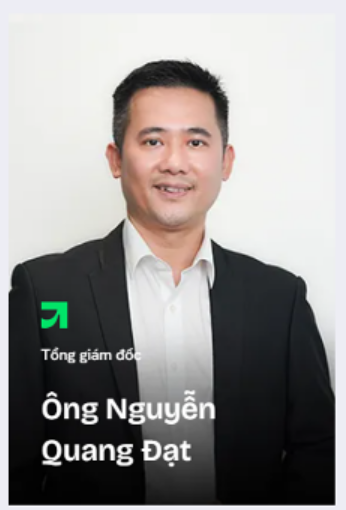 Chứng khoán An Bình có tân Tổng giám đốc - Ảnh 1.