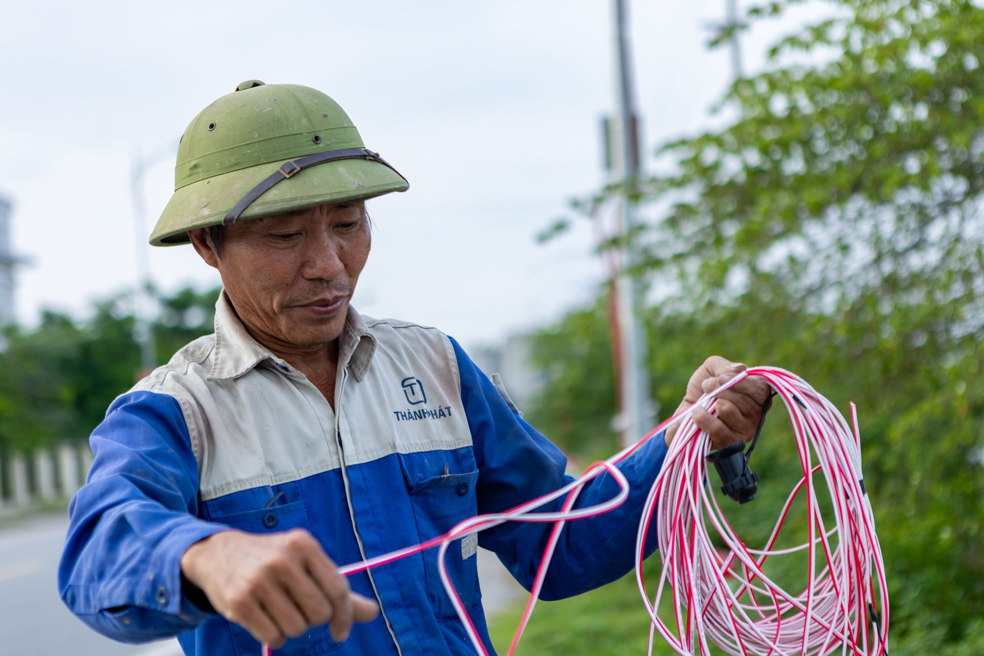 Thay bạn đi xem khu đất rộng hơn phường Hoàn Kiếm, sẽ được Sun Group đầu tư 15.000 tỷ ở điểm nóng Mê Linh - Ảnh 10.