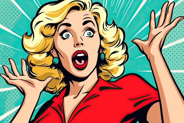 Chuyện gì đây: Một công ty báo lãi 9 tháng tăng đột biến 3.700% dù chỉ vỏn vẹn 2 nhân viên - Ảnh 1.