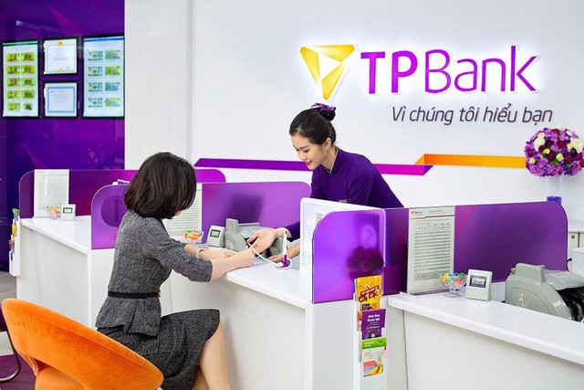 TPBank huy động thêm 408 tỷ đồng từ trái phiếu - Ảnh 1.