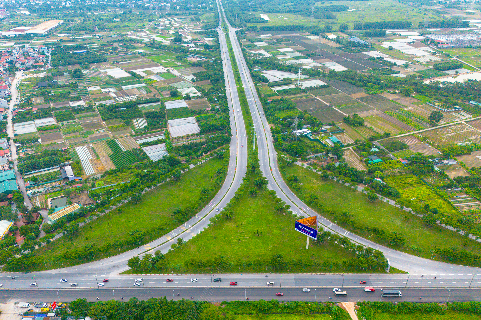 Cầu 2 tầng, cầu đắt nhất Hà Nội và loạt con đường kết nối...đang biến Mê Linh trở "điểm nóng" cho nhà đầu tư bất động sản cuối năm- Ảnh 10. Cầu 2 tầng, cầu đắt nhất Hà Nội và loạt con đường kết nối...đang biến Mê Linh trở "điểm nóng" cho nhà đầu tư bất động sản cuối năm- Ảnh 10.