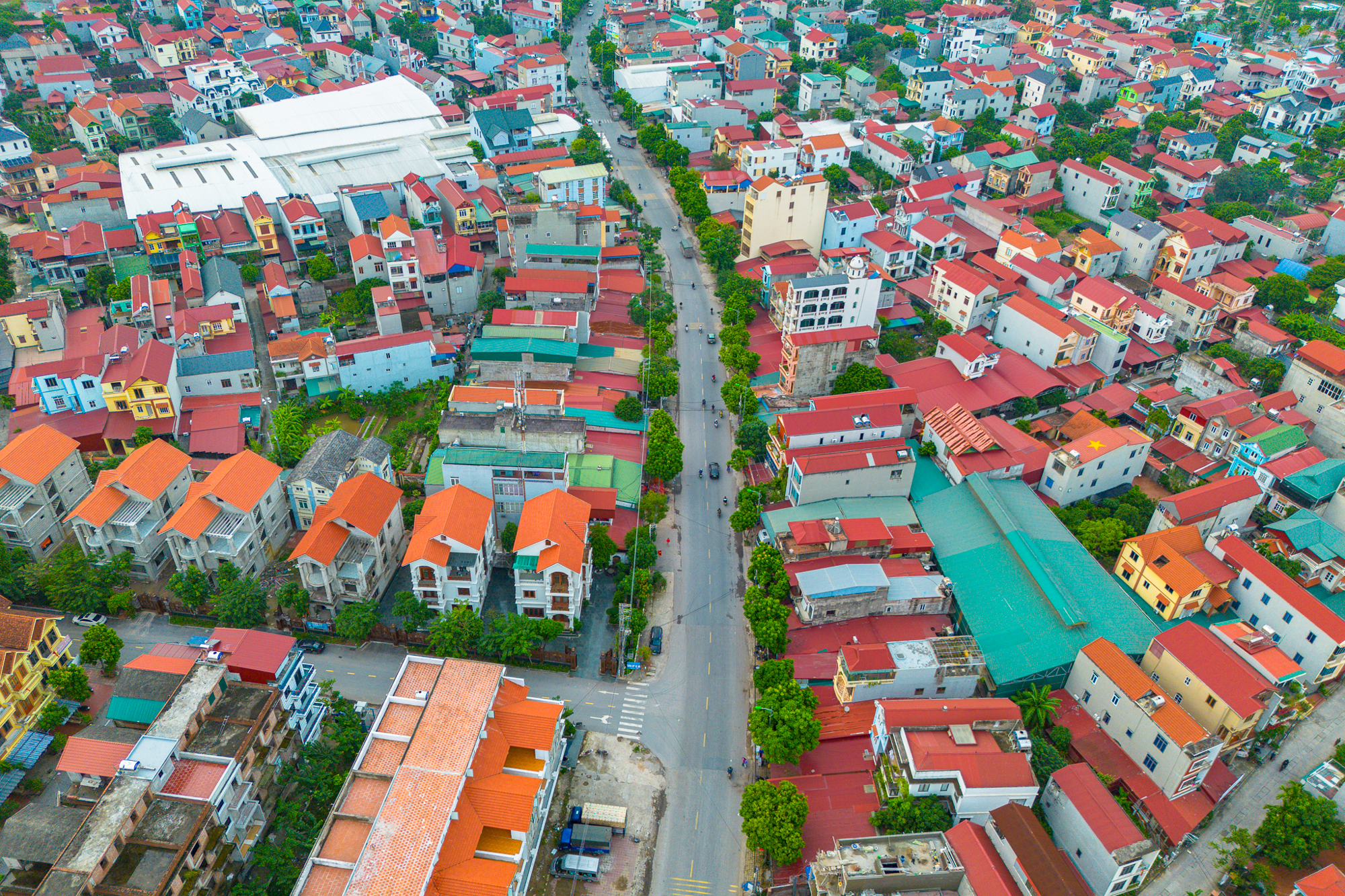 Cầu 2 tầng, cầu đắt nhất Hà Nội và loạt con đường kết nối...đang biến Mê Linh trở "điểm nóng" cho nhà đầu tư bất động sản cuối năm- Ảnh 11. Cầu 2 tầng, cầu đắt nhất Hà Nội và loạt con đường kết nối...đang biến Mê Linh trở "điểm nóng" cho nhà đầu tư bất động sản cuối năm- Ảnh 11.