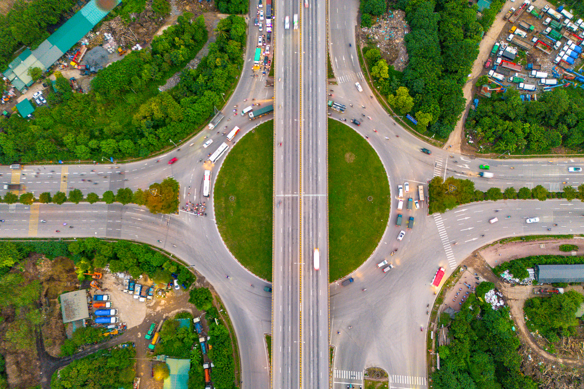 Cầu 2 tầng, cầu đắt nhất Hà Nội và loạt con đường kết nối...đang biến Mê Linh trở "điểm nóng" cho nhà đầu tư bất động sản cuối năm- Ảnh 5. Cầu 2 tầng, cầu đắt nhất Hà Nội và loạt con đường kết nối...đang biến Mê Linh trở "điểm nóng" cho nhà đầu tư bất động sản cuối năm- Ảnh 5.