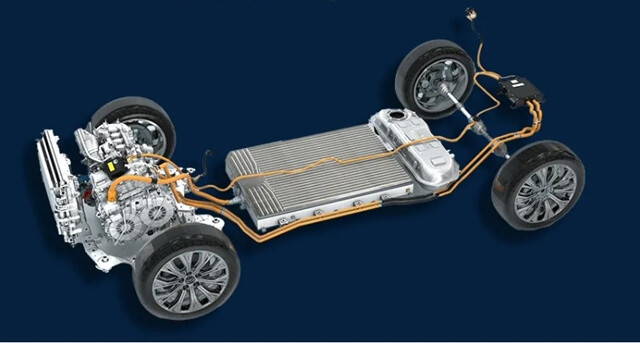 Hồ sơ xe: Những lùm xùm về xe Trung Quốc có khiến cho tân binh BYD Seal 5 chùn bước trong cuộc cạnh tranh xe sedan cơ C tại Việt Nam? - Ảnh 2.