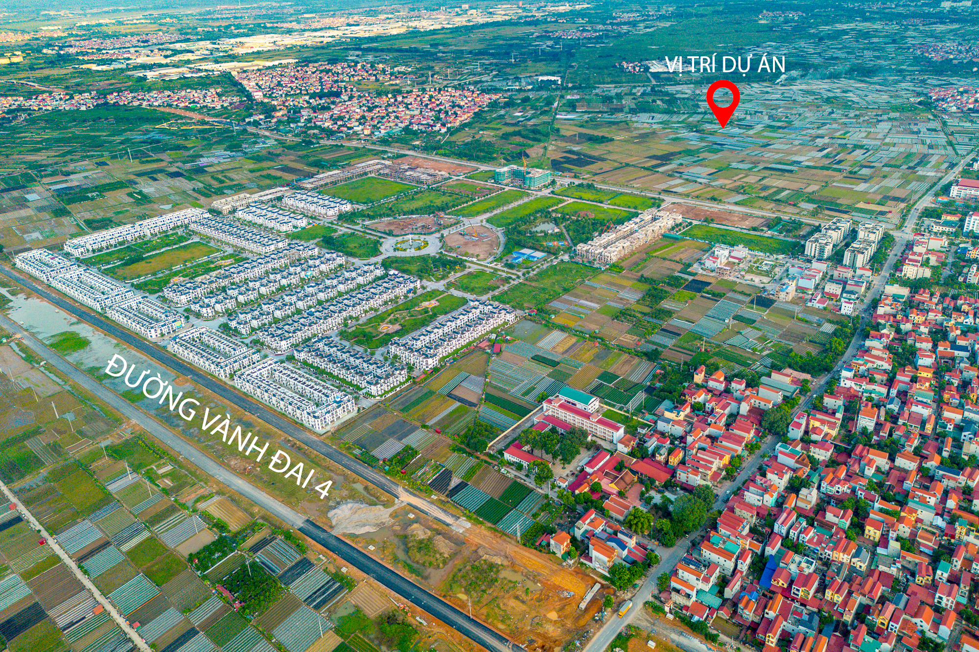 Cầu 2 tầng, cầu đắt nhất Hà Nội và loạt con đường kết nối...đang biến Mê Linh trở "điểm nóng" cho nhà đầu tư bất động sản cuối năm- Ảnh 8. Cầu 2 tầng, cầu đắt nhất Hà Nội và loạt con đường kết nối...đang biến Mê Linh trở "điểm nóng" cho nhà đầu tư bất động sản cuối năm- Ảnh 8.