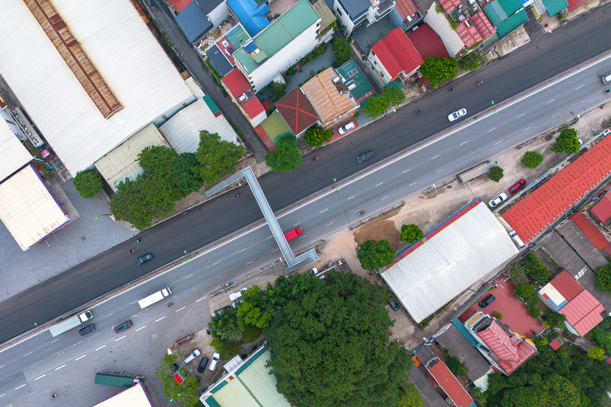 Cầu 2 tầng, cầu đắt nhất Hà Nội và loạt con đường kết nối...đang biến Mê Linh trở "điểm nóng" cho nhà đầu tư bất động sản cuối năm- Ảnh 9. Cầu 2 tầng, cầu đắt nhất Hà Nội và loạt con đường kết nối...đang biến Mê Linh trở "điểm nóng" cho nhà đầu tư bất động sản cuối năm- Ảnh 9.