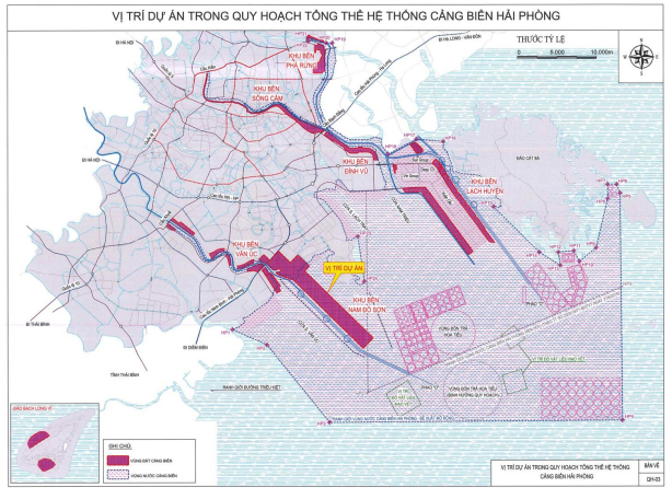 Vingroup của tỷ phú Phạm Nhật Vượng sẽ khởi công siêu dự án cảng biển lớn bậc nhất Việt Nam, vốn gần 14,2 tỷ USD ở Hải Phòng vào đầu năm 2027- Ảnh 1. Vingroup của tỷ phú Phạm Nhật Vượng sẽ khởi công siêu dự án cảng biển lớn bậc nhất Việt Nam, vốn gần 14,2 tỷ USD ở Hải Phòng vào đầu năm 2027- Ảnh 1.