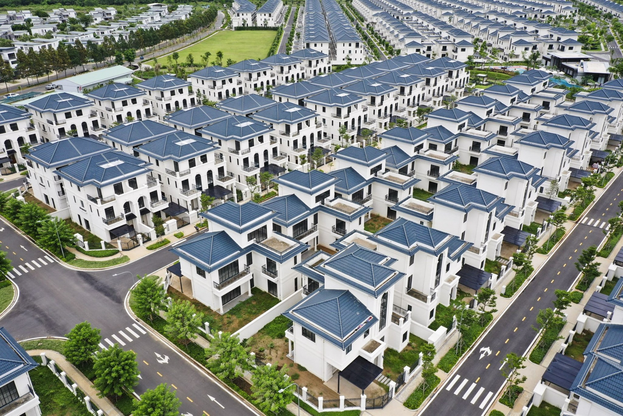 Xã giáp TP.HCM đón tin vui với cầu hơn 20.000 tỷ: Ecopark, Phú Mỹ Hưng, Nam Long sẽ hưởng lợi - Ảnh 6.