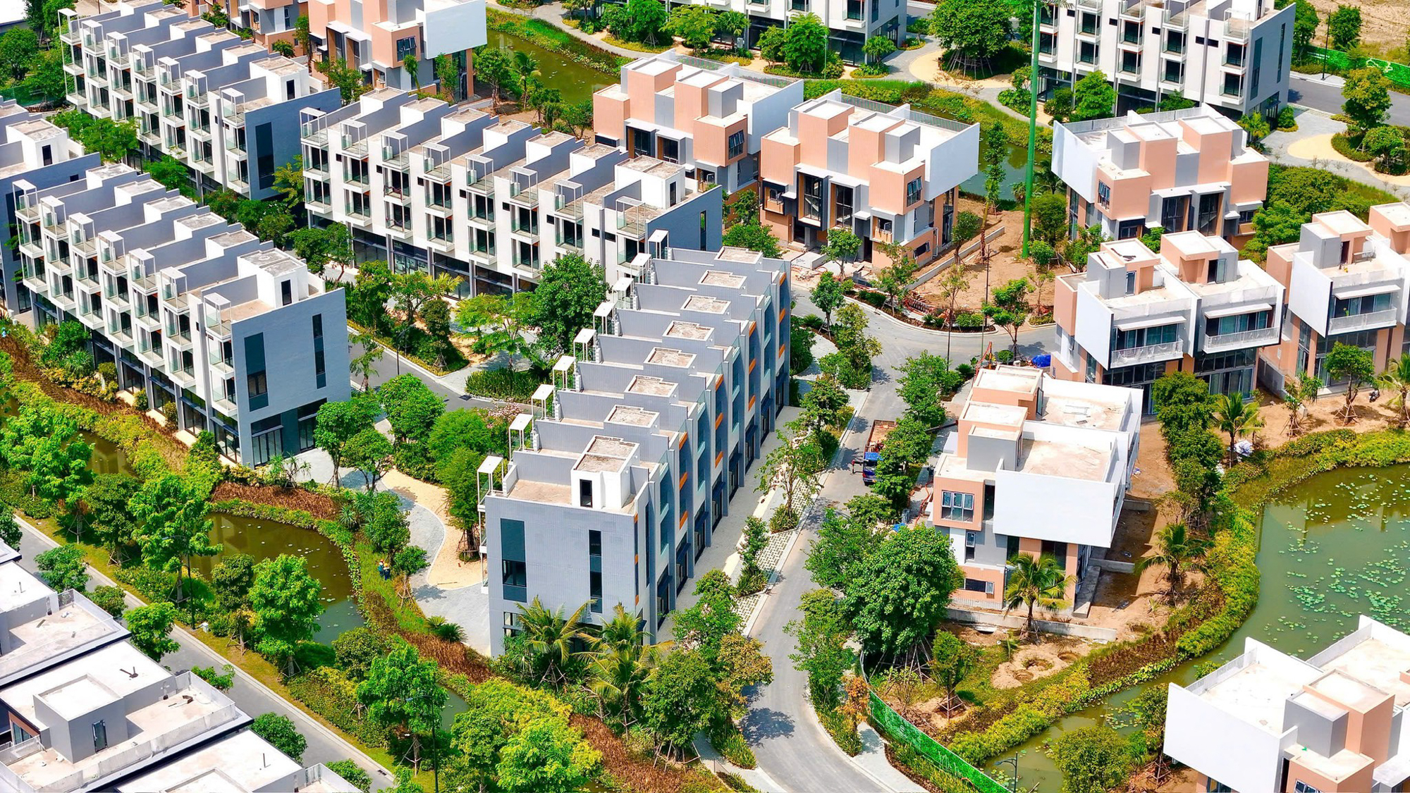 Xã giáp TP.HCM đón tin vui với cầu hơn 20.000 tỷ: Ecopark, Phú Mỹ Hưng, Nam Long sẽ hưởng lợi - Ảnh 8.