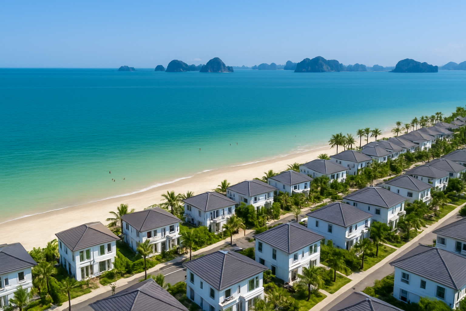 Những điểm giống nhau thú vị của 2 dự án lớn nhất lịch sử của Vinhomes- Ảnh 4. Những điểm giống nhau thú vị của 2 dự án lớn nhất lịch sử của Vinhomes- Ảnh 4.