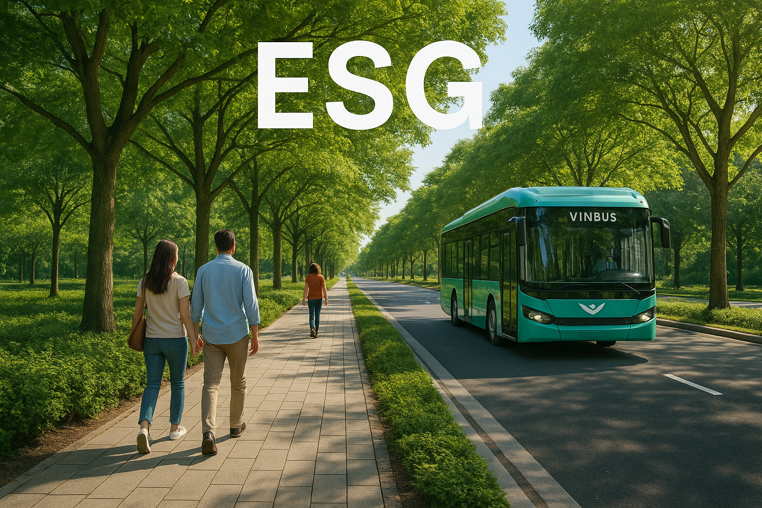 Những điểm giống nhau thú vị của 2 dự án lớn nhất lịch sử của Vinhomes- Ảnh 6. Những điểm giống nhau thú vị của 2 dự án lớn nhất lịch sử của Vinhomes- Ảnh 6.