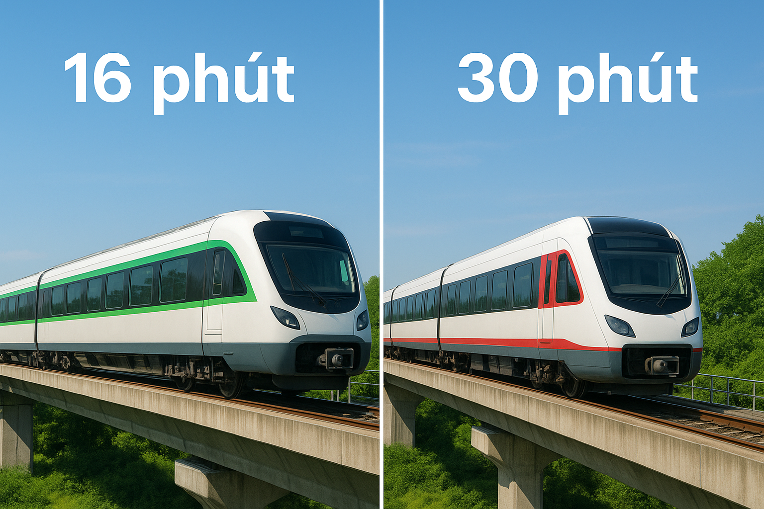 Những điểm giống nhau thú vị của 2 dự án lớn nhất lịch sử của Vinhomes- Ảnh 7. Những điểm giống nhau thú vị của 2 dự án lớn nhất lịch sử của Vinhomes- Ảnh 7.