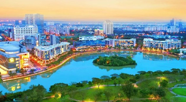 Hưng Yên tìm đầu tư dự án nhà ở xã hội 950 tỷ đồng - Ảnh 1.